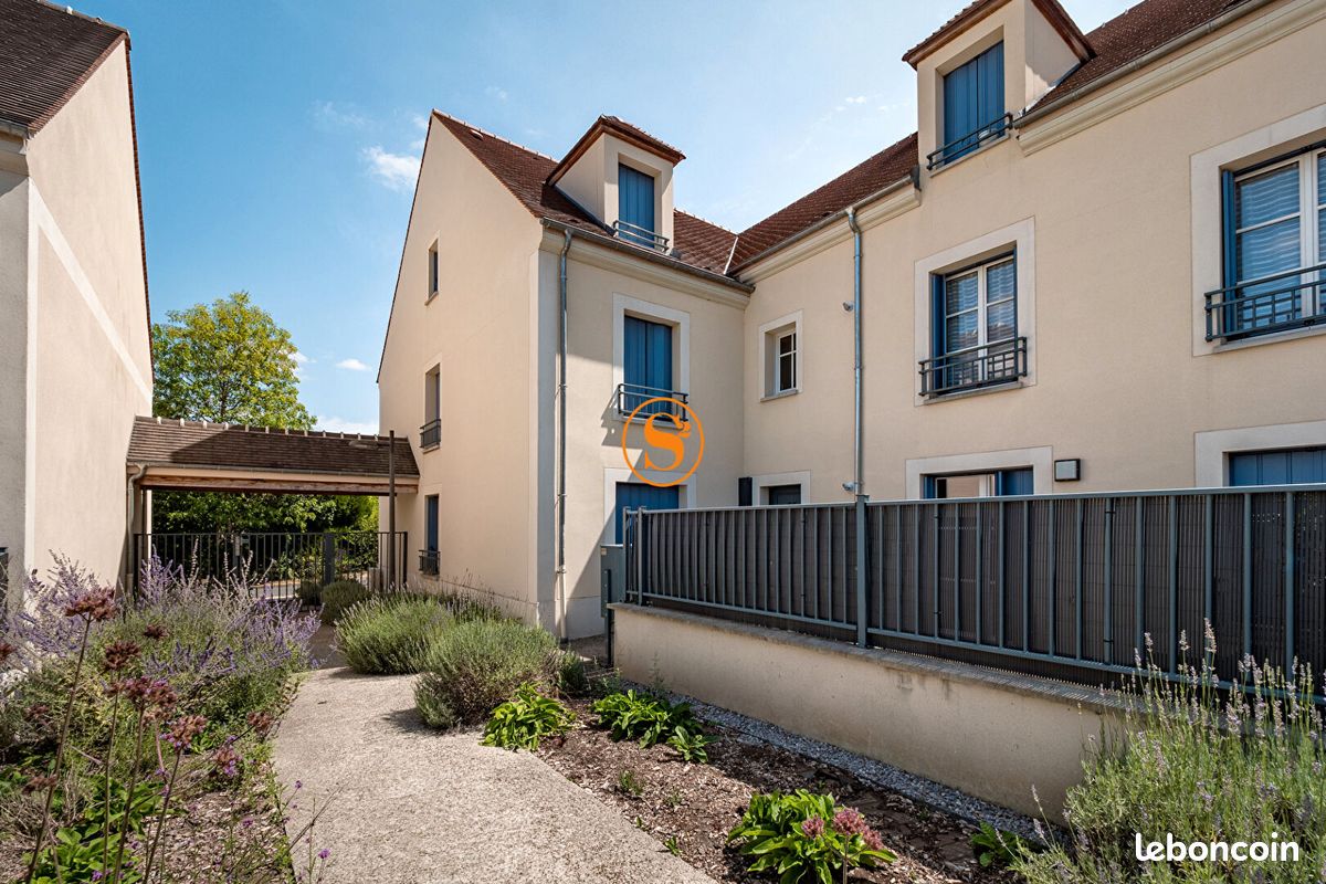 Appartement 2 pièces 45 m² · à Orry-la-Ville · 45 m² · 209 000 €