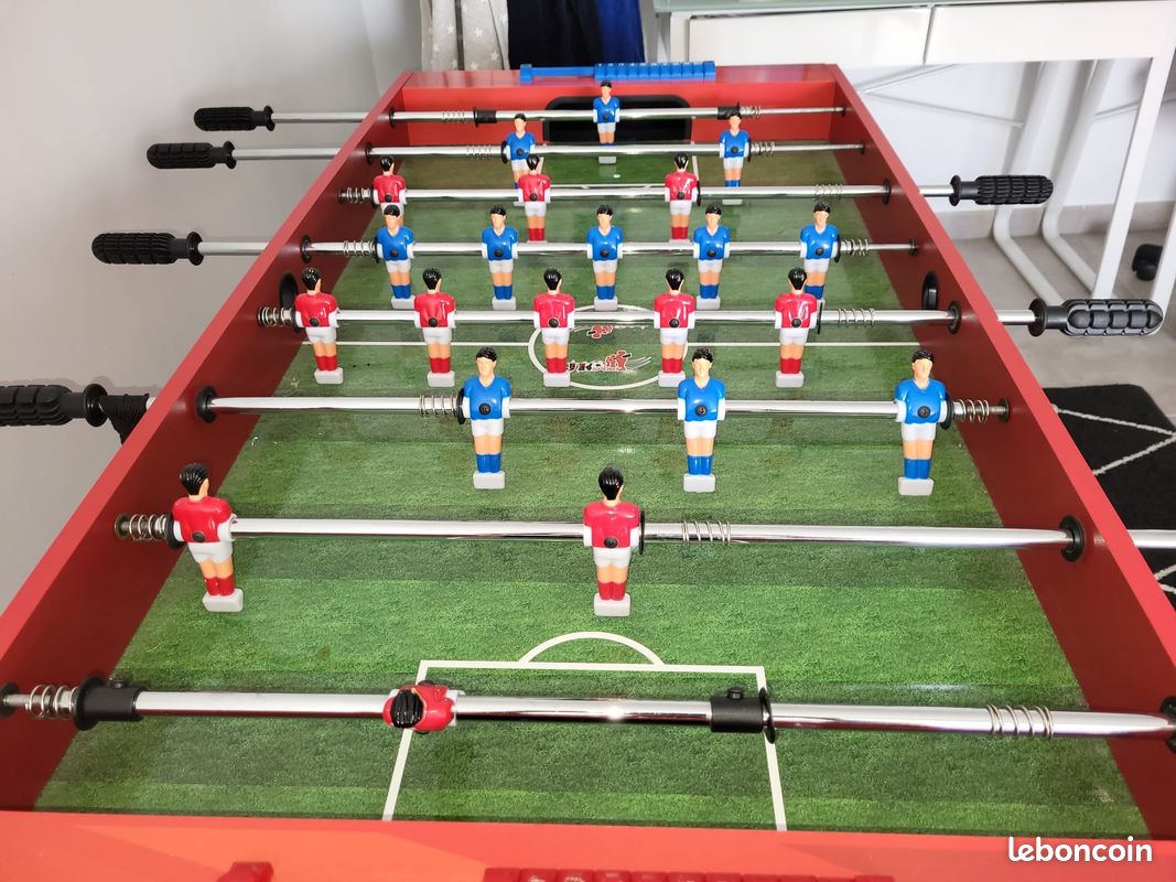 Babyfoot enfant (image 3)