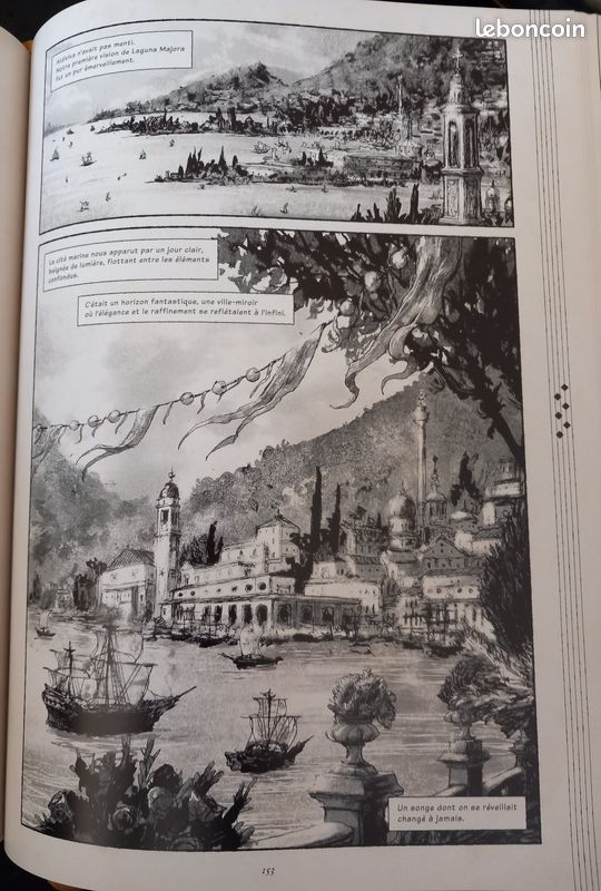 Soli Deo Gloria bd de Deveney et Cour (image 3)