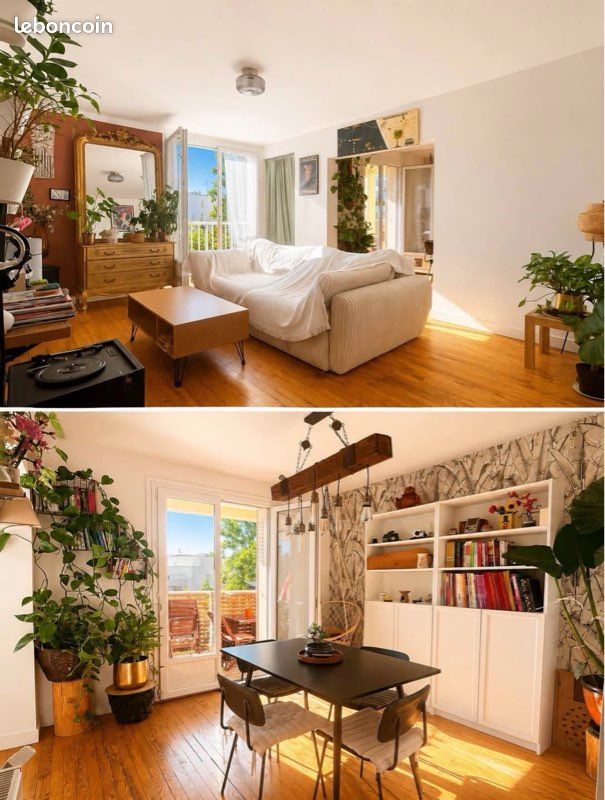 Appartement 5 pièces 81 m² · à Anglet · 81 m² · 299 000 €