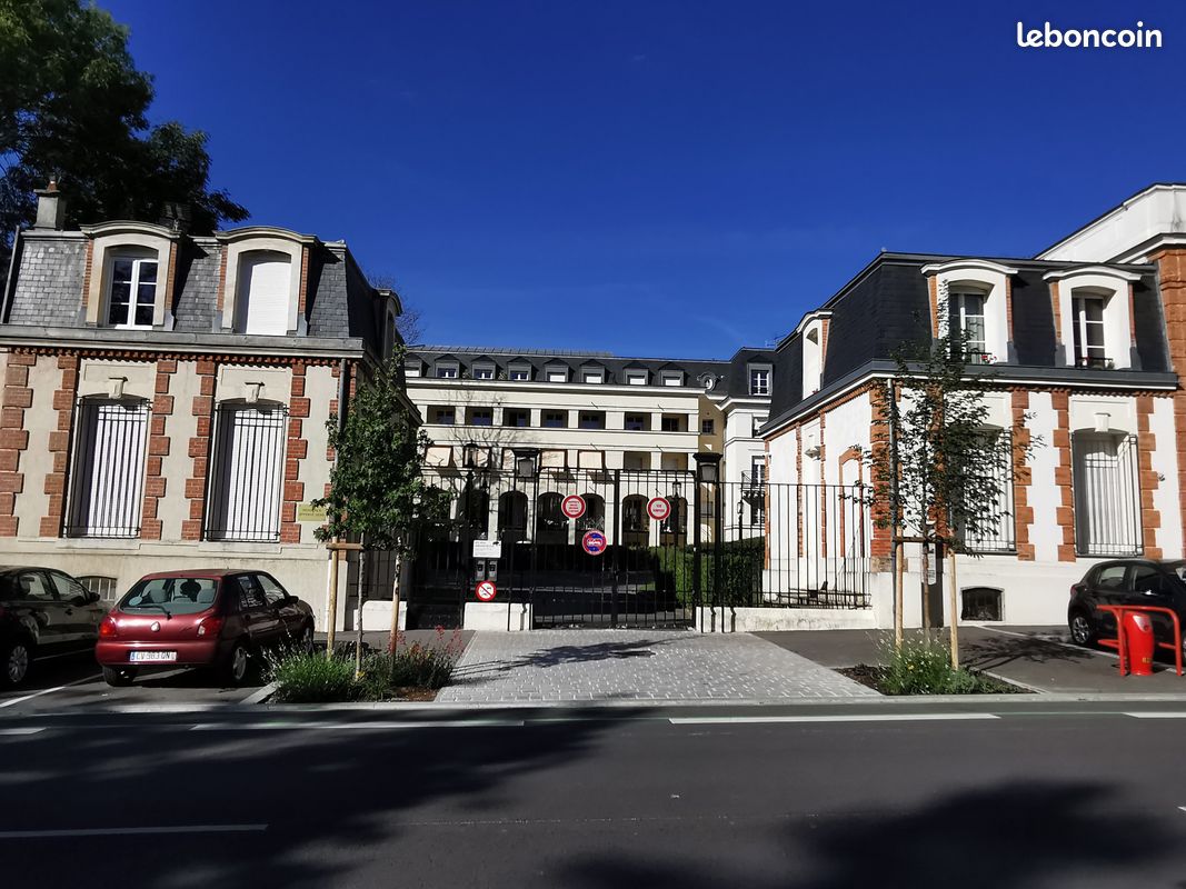 Appartement 1 pièce 25 m² · à Reims · 25 m² · 500 €/mois