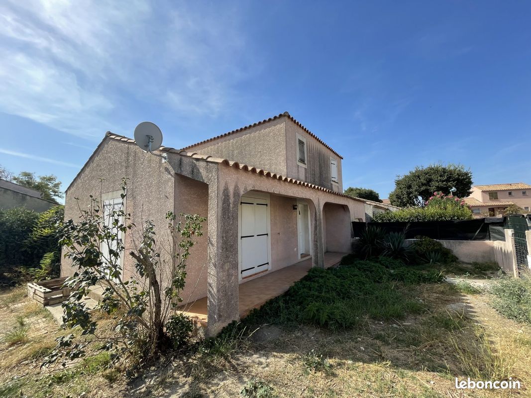 Maison 5 pièces 104 m² (image 1)