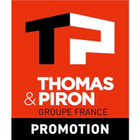 Promoteur immobilier Thomas & Piron