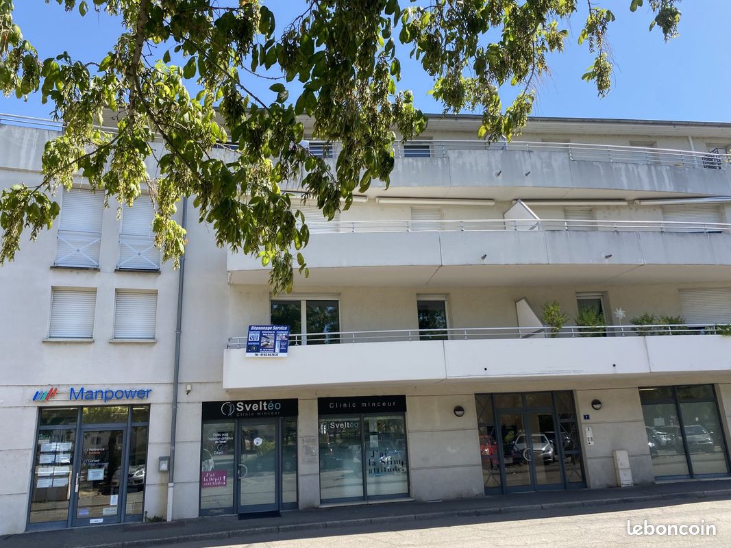 Appartement 3 pièces 72 m² · à Sélestat · 72 m² · 900 €