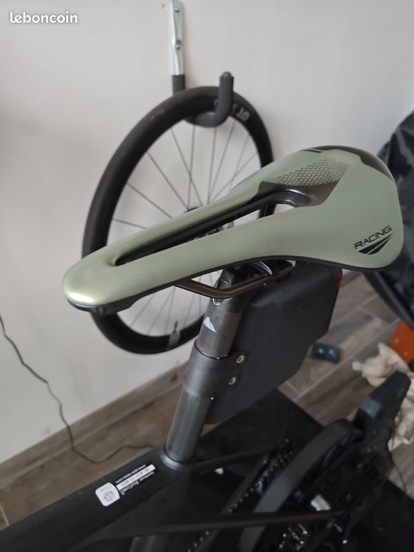 Selle san marco short fit iridescent gold Équipements vélos