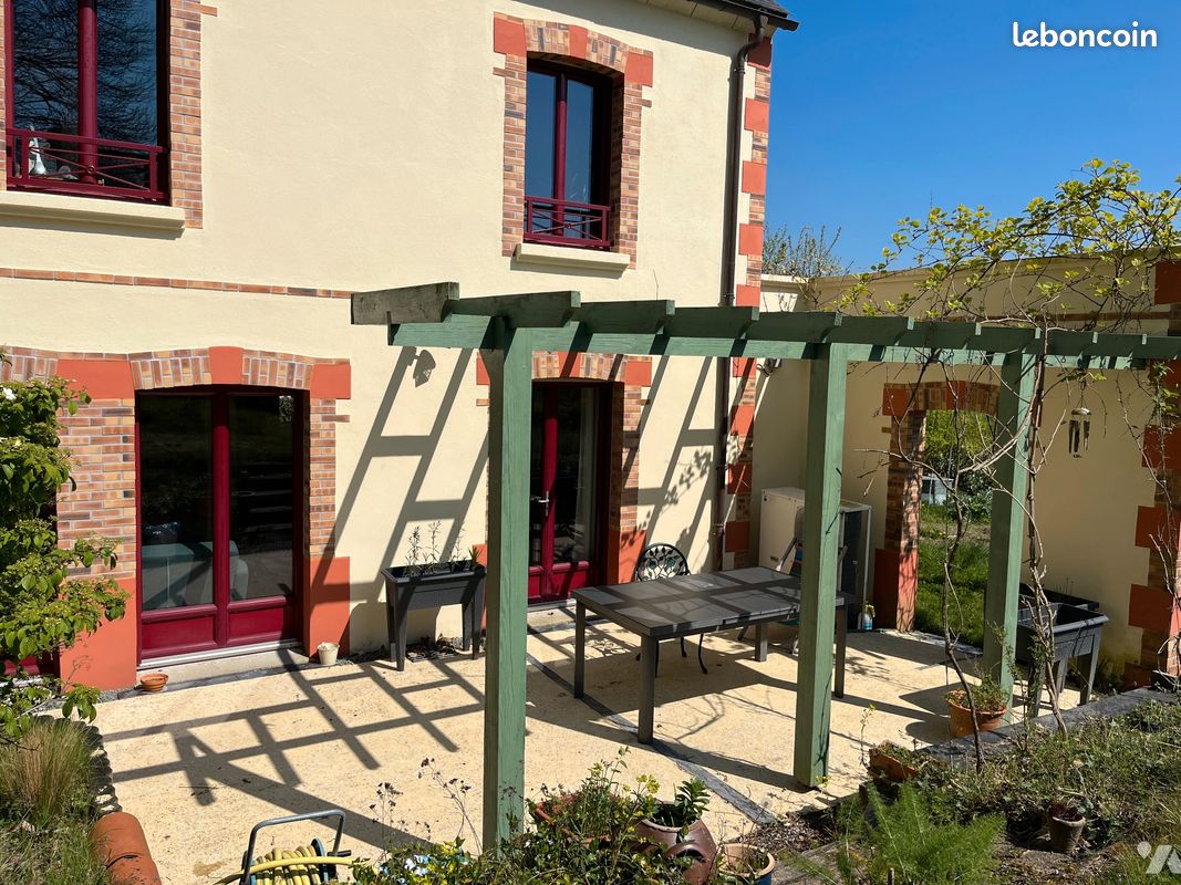 Maison 6 pièces 137 m² · à Dinan · 137 m² · 396 230 €
