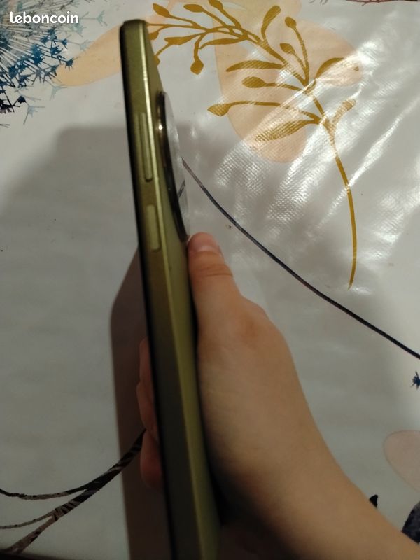 Téléphone redmi 14C (image 2)