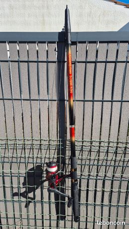 Lancet pêche Guangzhao Sport Plein air