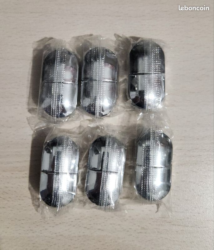 Fixation pince pour étagère neuf (image 1)