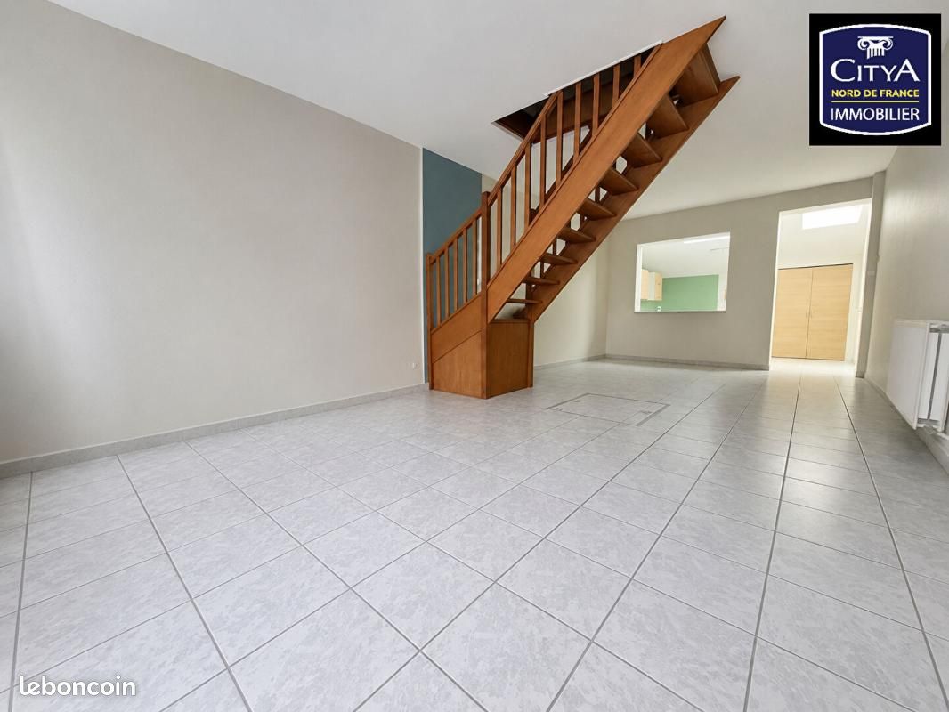 Maison 4 pièces 110 m² · à Bully-les-Mines · 110 m² · 103 000 €