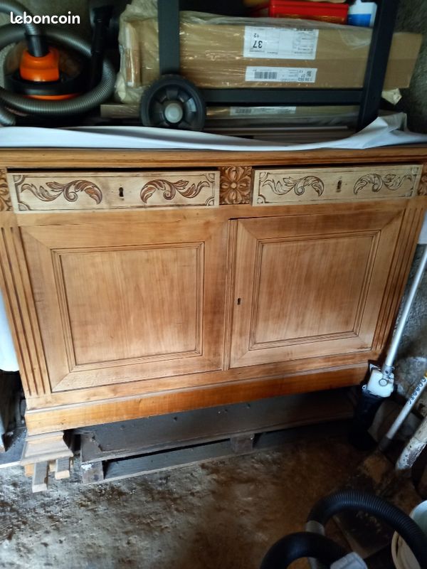 Commode ancienne (image 1)