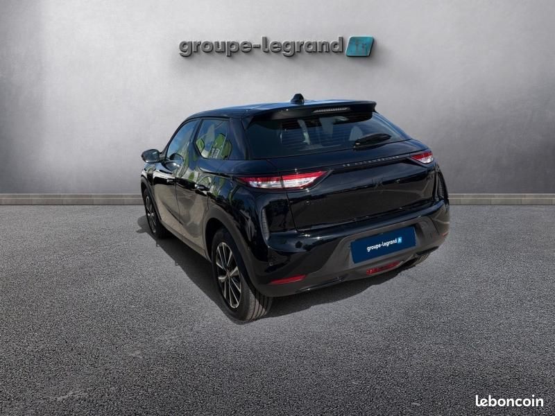 Ds DS 3 E-Tense 156ch Performance Line (image 7)