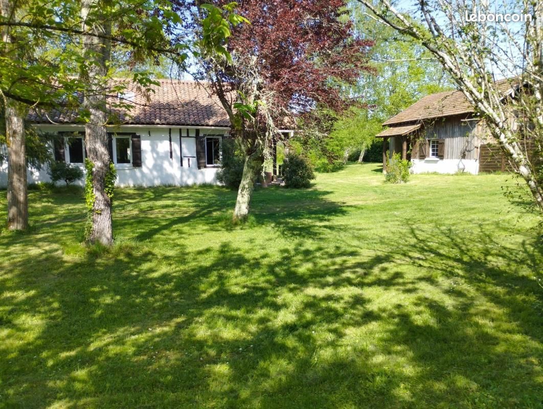 Ferme 7 pièces 192 m² (image 6)