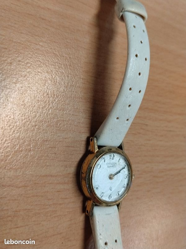 Montre citizen femme (image 10)