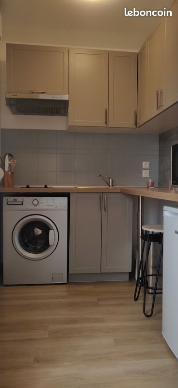 Appartement a louer meaux - 1 pièce(s) - 26 m2 - Surfyn