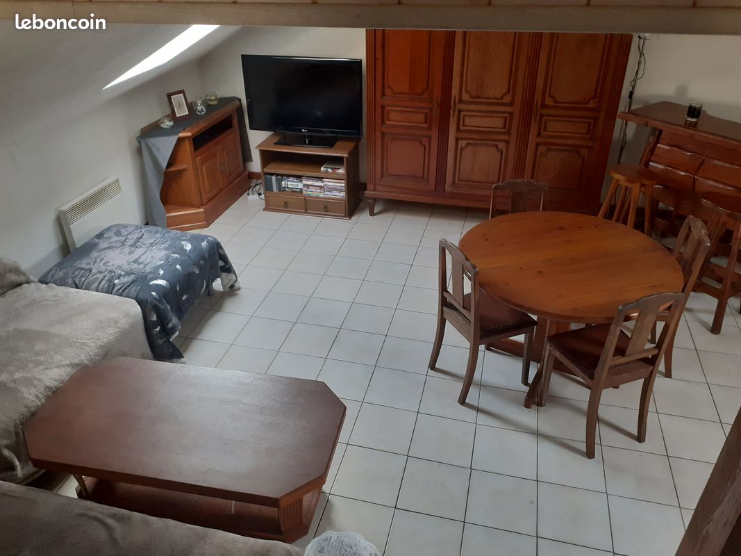 Appartement 2 pièces 50 m² · à Ensisheim · 50 m² · 590 €/mois