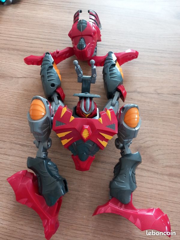 Transformer (image 1)