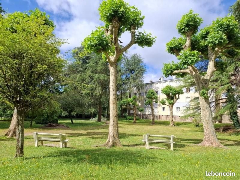 Appartement 3 pièces 68 m² · à Vannes · 68 m² · 180 300 €