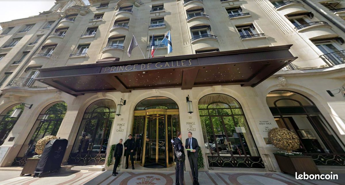 Appartement 1 pièce 38 m² · à Paris · 38 m² · 750 000 €