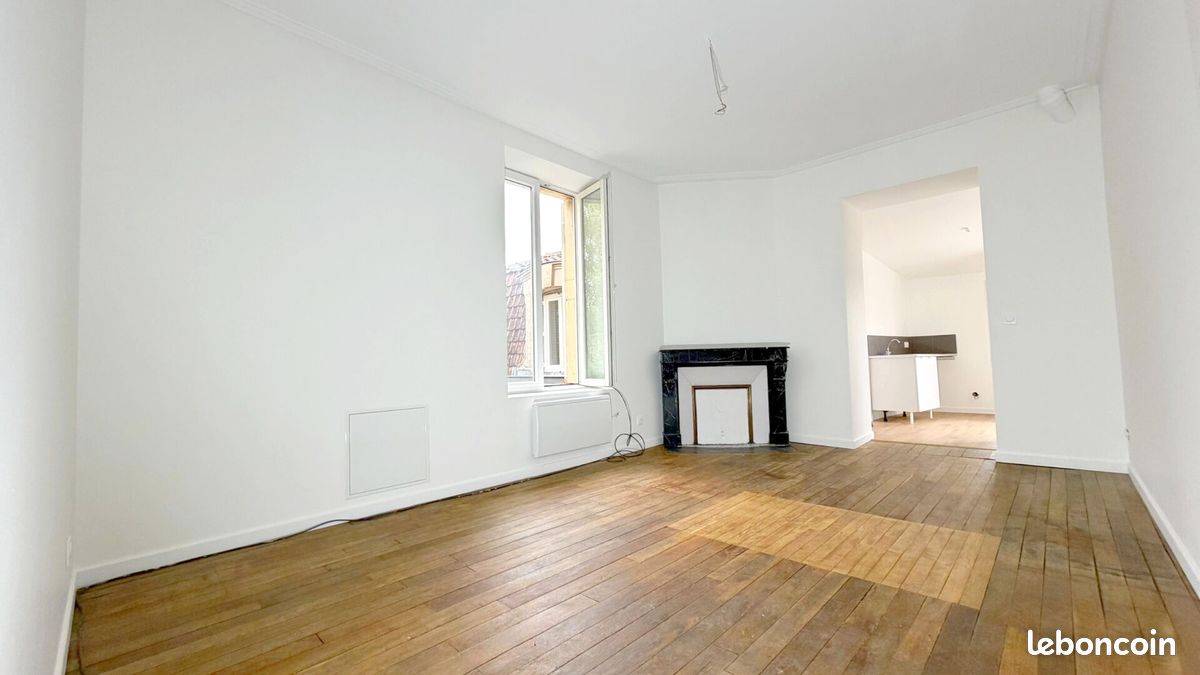 Appartement 2 pièces 44 m² · à Frouard · 44 m² · 142 000 €
