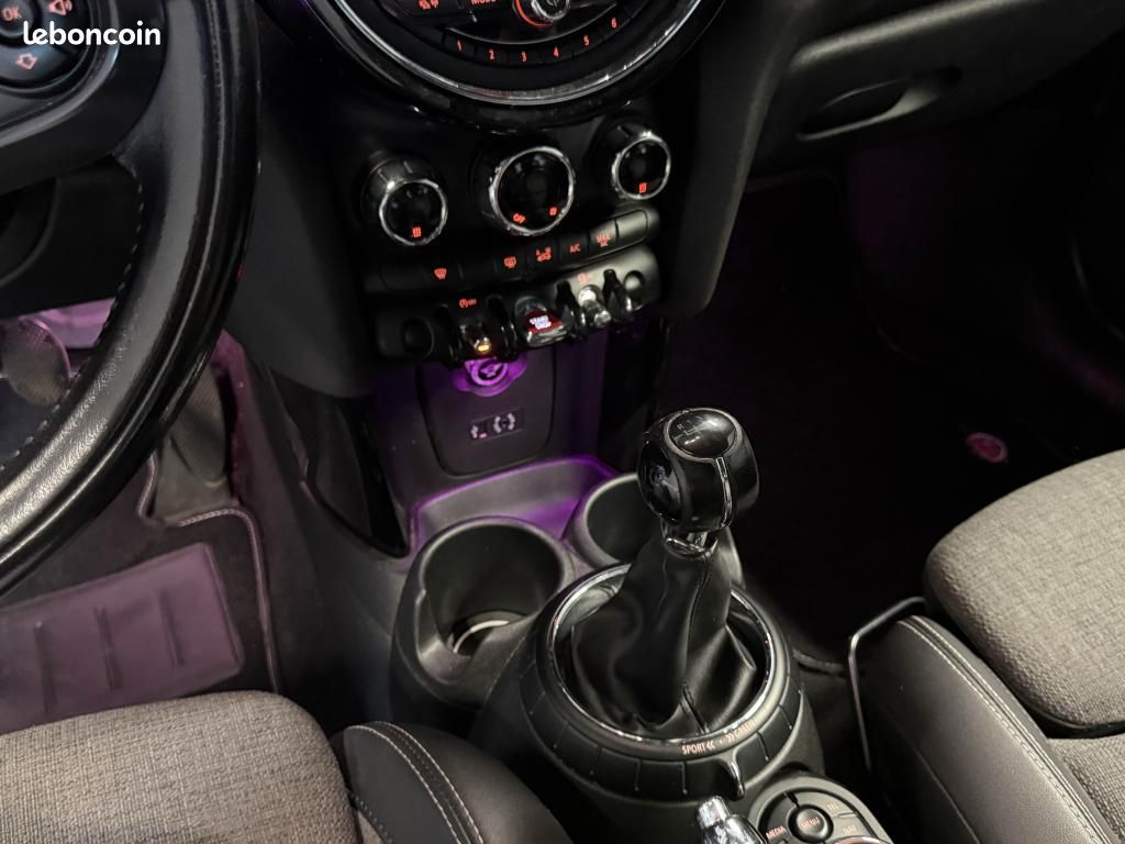 MINI MINI 1.5i F56 cooper Pack Chili (image 17)