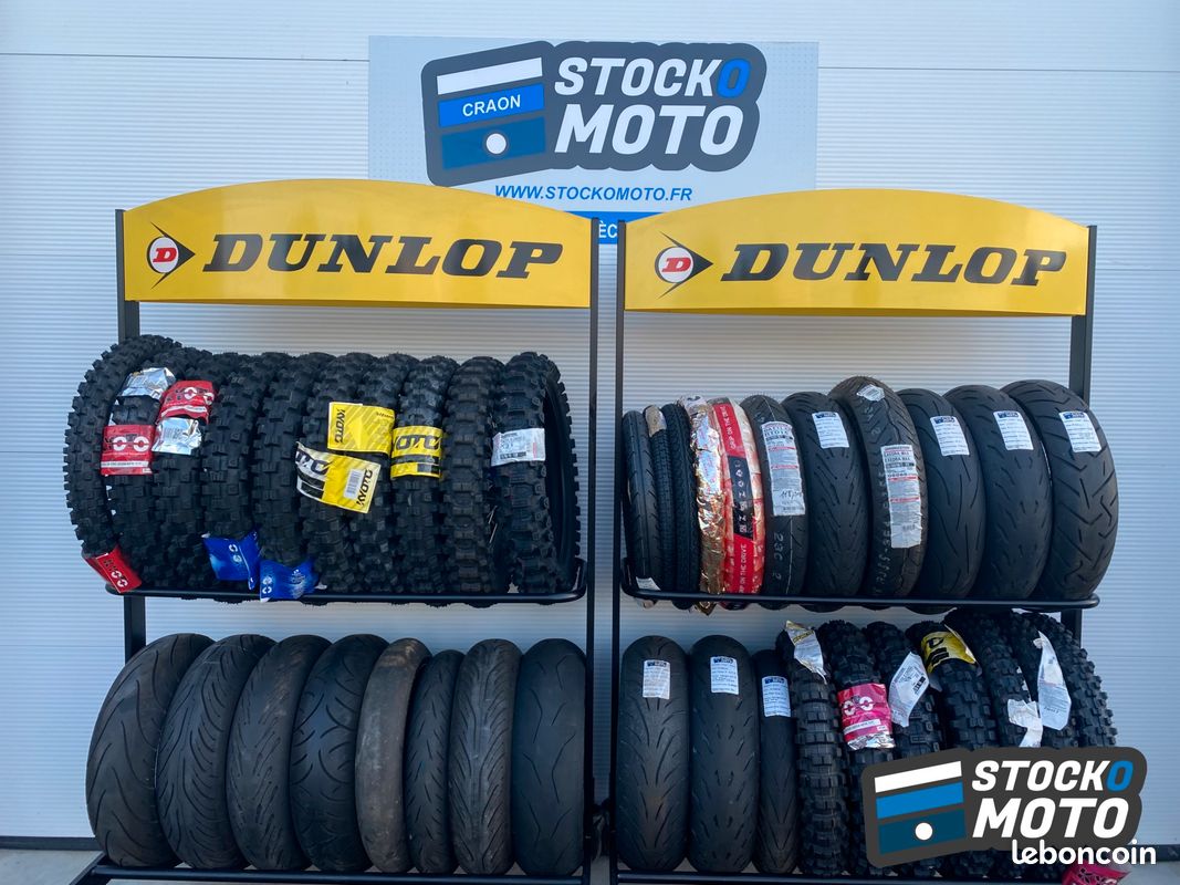 ♻️ Toutes Pièces KAWASAKI ZR-7S ♻️ STOCKOMOTO ♻️ CRAON 53 ♻️ (image 5)