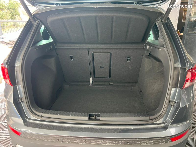 Seat ATECA 1.5 TSI 150CH XCELLENCE DSG (image 27)