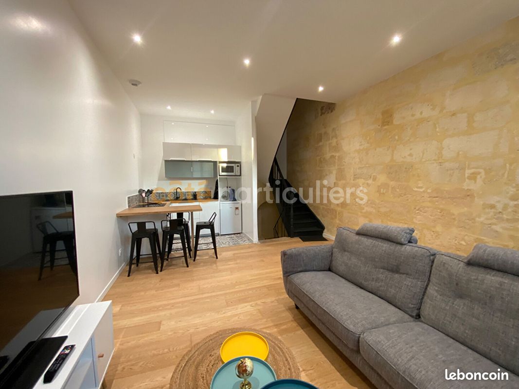 Maison 4 pièces 60 m² · à Libourne · 60 m² · 194 000 €