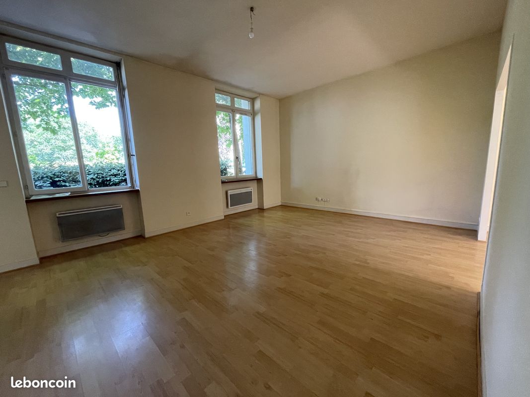 Appartement 4 pièces 90 m² · à Tours · 90 m² · 265 000 €