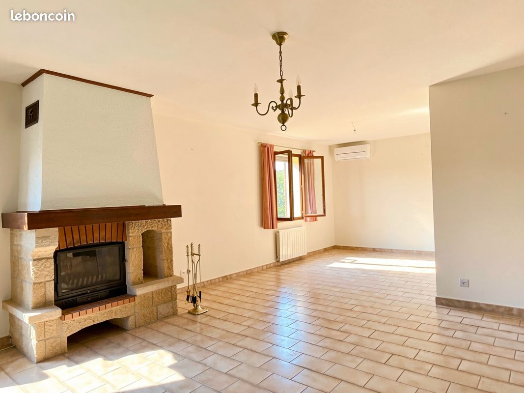 Maison 4 pièces 125 m² · à Calvisson · 125 m² · 263 000 €
