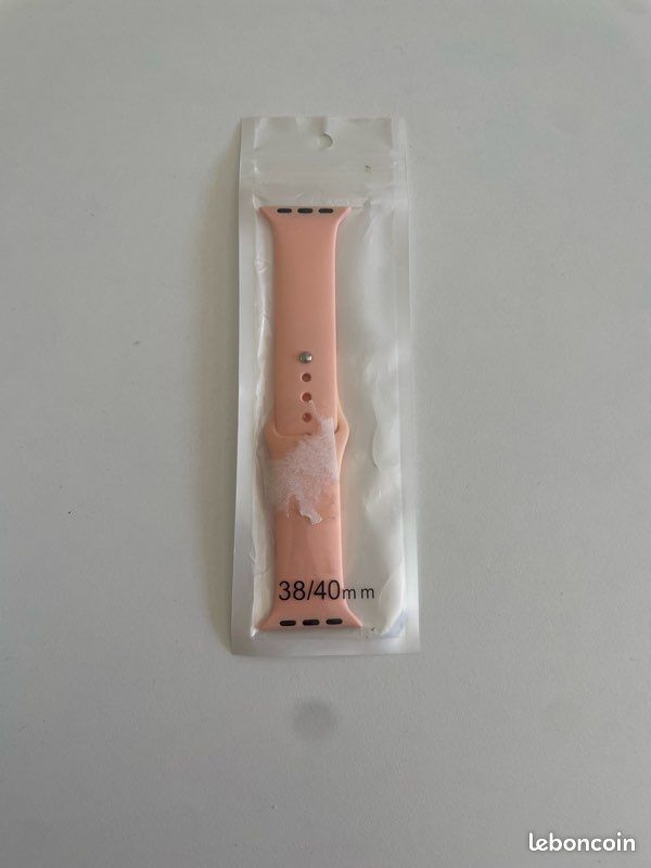 Bracelet Apple Watch 38/40mm (image 1)