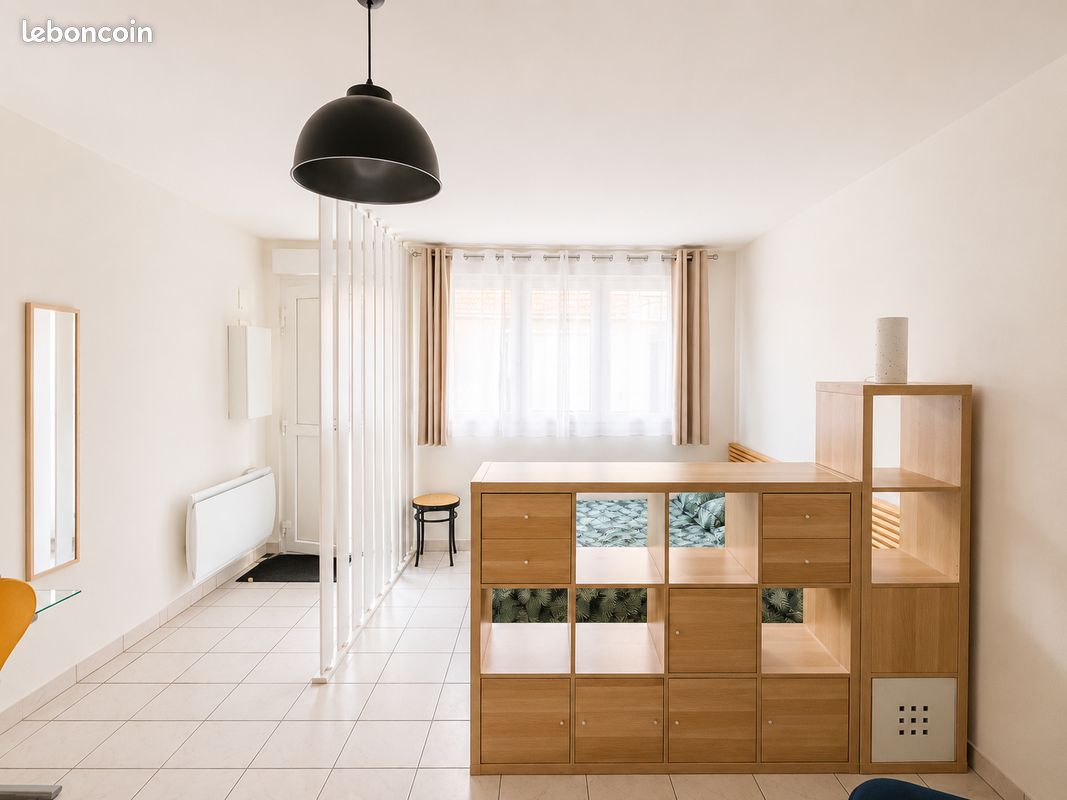 Appartement 1 pièce 39 m² · à Reims · 39 m² · 720 €/mois