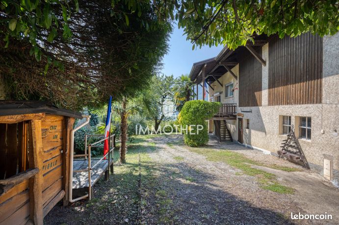 Maison 6 pièces 131 m²