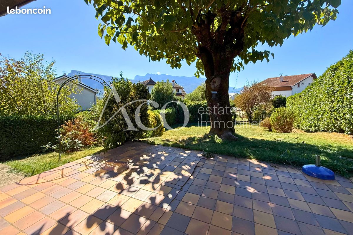 Maison 5 pièces 117 m² · à Moirans · 117 m² · 330 000 €