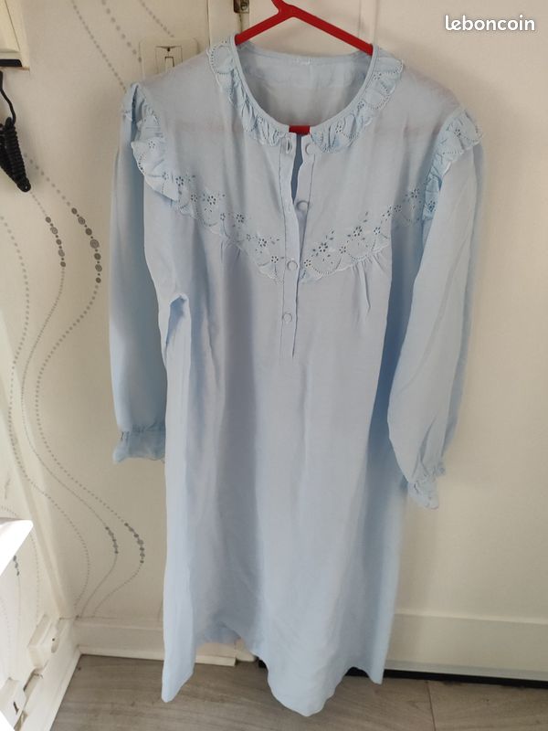 Chemise de nuit (image 1)