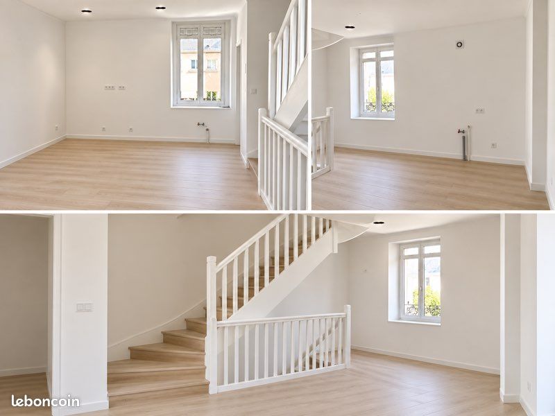Appartement 3 pièces 45 m² · à Lorient · 45 m² · 850 €/mois