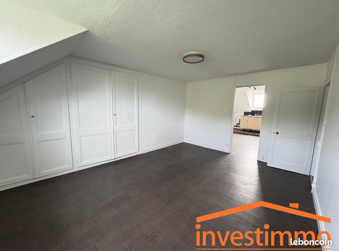 Appartement 1 pièce 35 m² · à Boulogne-sur-Mer · 35 m² · 410 €