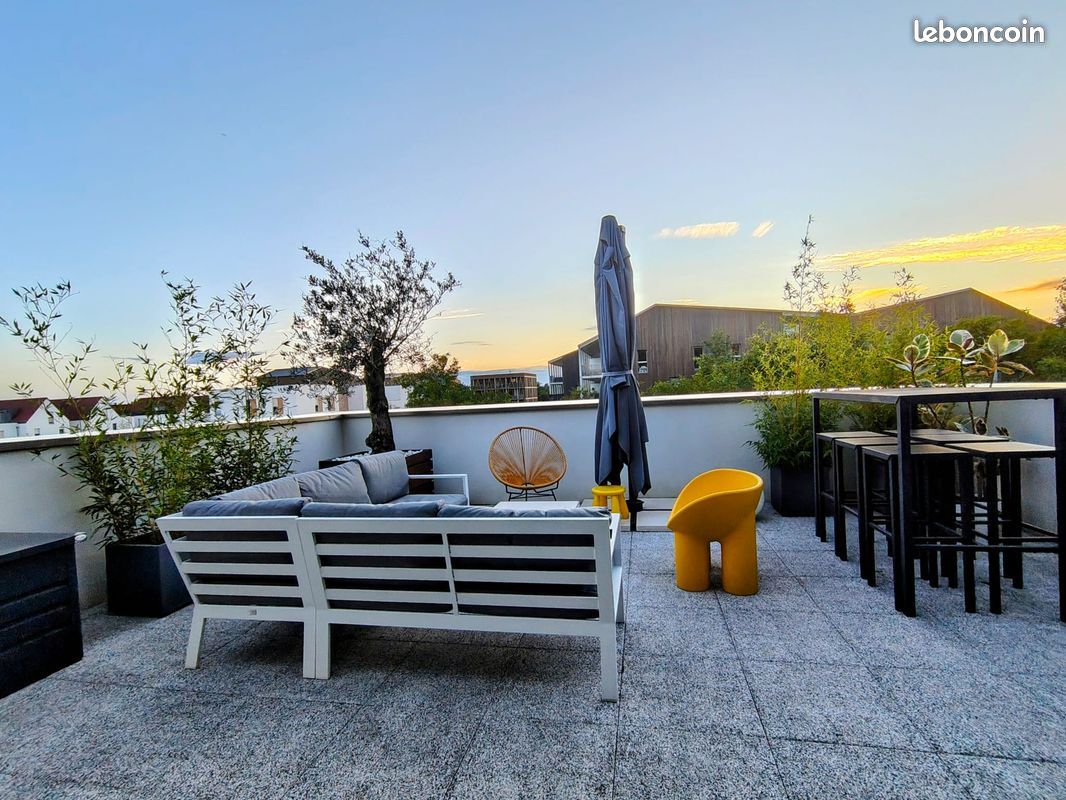 Appartement 5 pièces 96 m² · à Reichstett · 96 m² · 375 000 €