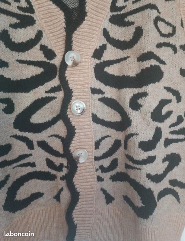 Gilet sans manches (image 2)