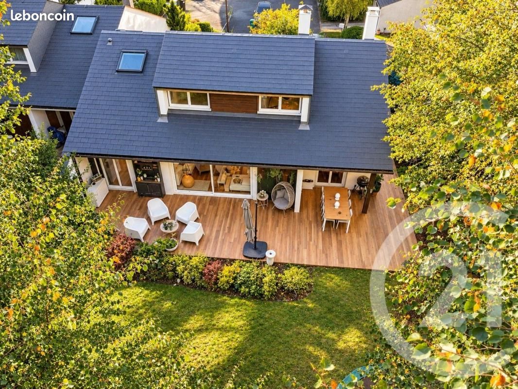 Maison 6 pièces 127 m² · à L'Isle-Adam · 127 m² · 645 000 €