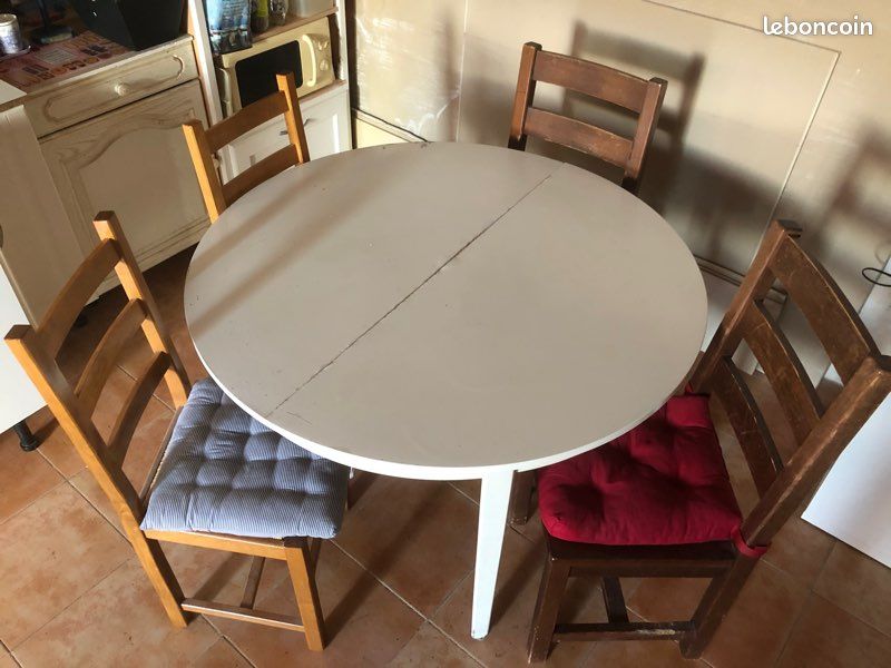 Table salle a manger (image 1)