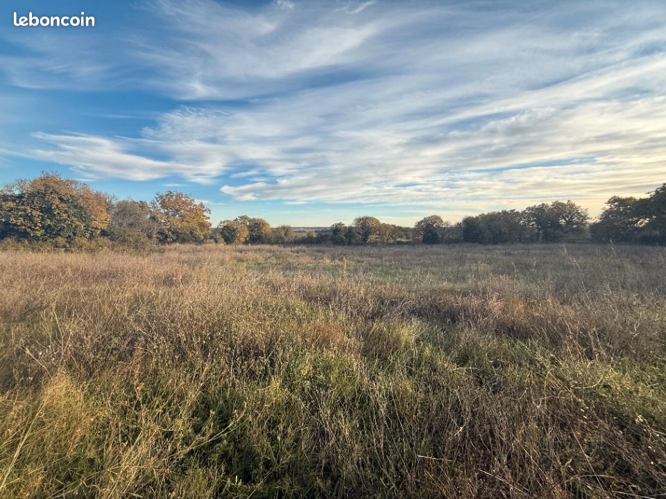 Terrain 400 m² Saint Chaptes · à Saint-Chaptes · 93 900 €