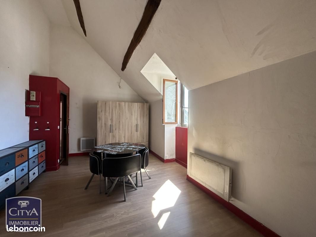 Appartement 2 pièces 35 m² · à Villebarou · 35 m² · 69 900 €
