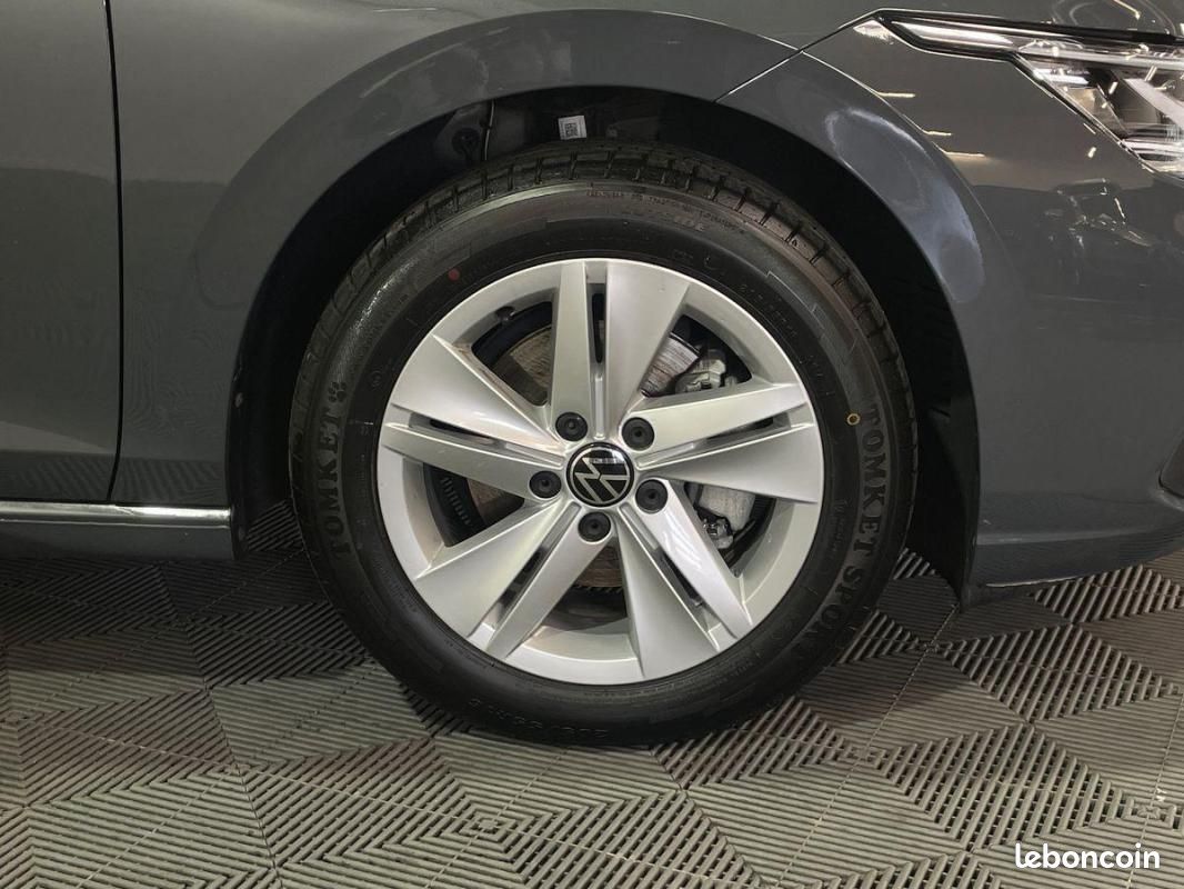 Volkswagen Golf 1.5 eTSI OPF 130 DSG7 Life Plus (image 29)