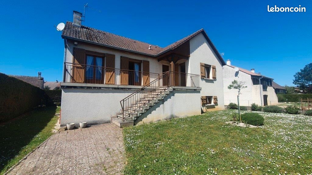Maison 6 pièces 120 m² · à Beaune · 120 m² · 300 000 €