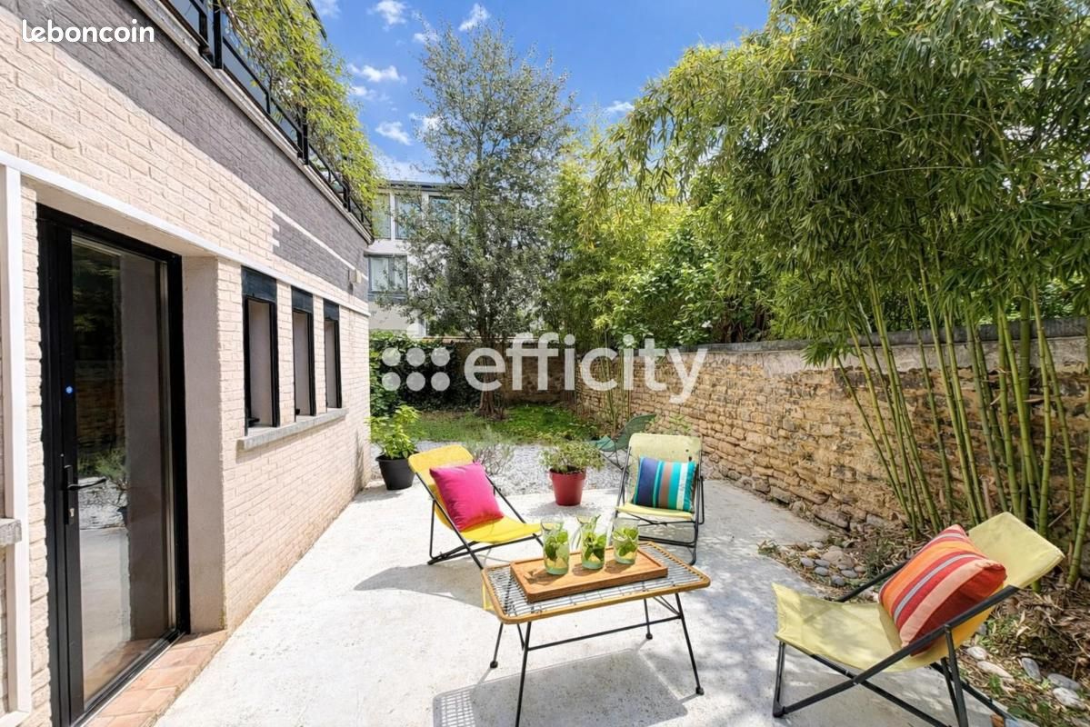 Maison 6 pièces 205 m² · à Vanves · 205 m² · 1 295 000 €
