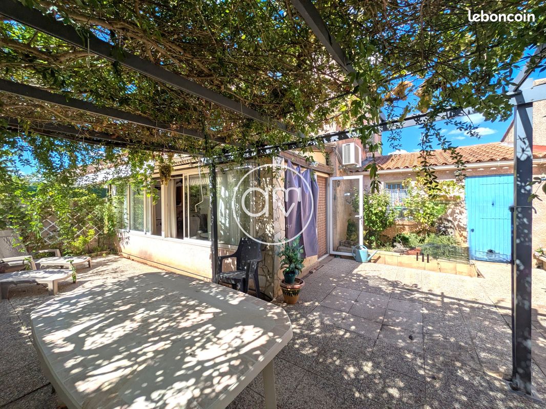 Maison 4 pièces 80 m² · à La Londe-les-Maures · 80 m² · 395 000 €