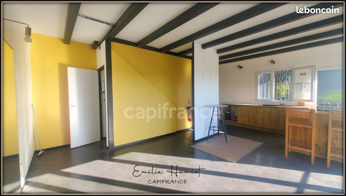 Local commercial 69 m² (image 4)