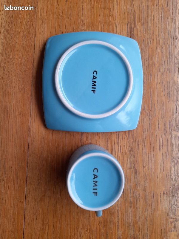 Tasses à café (image 2)