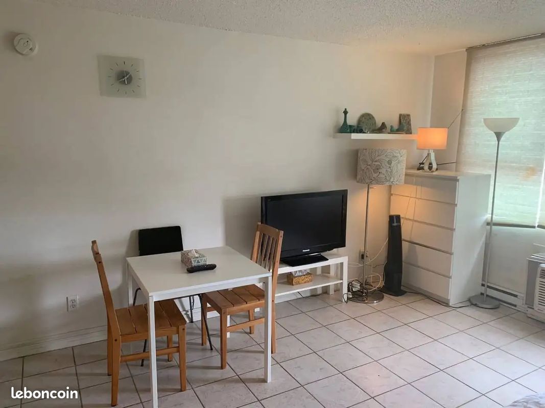 Appartement a louer puteaux - 1 pièce(s) - 25 m2 - Surfyn